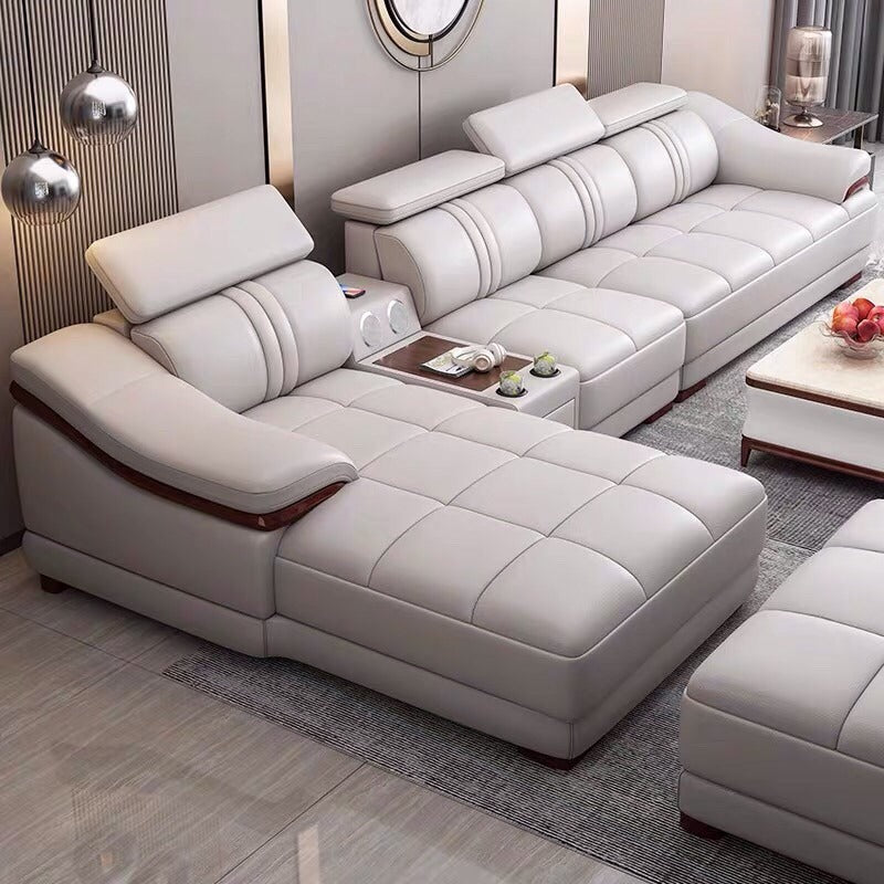 Sovin Sofa Custom Designed to Order | Direct from Factory