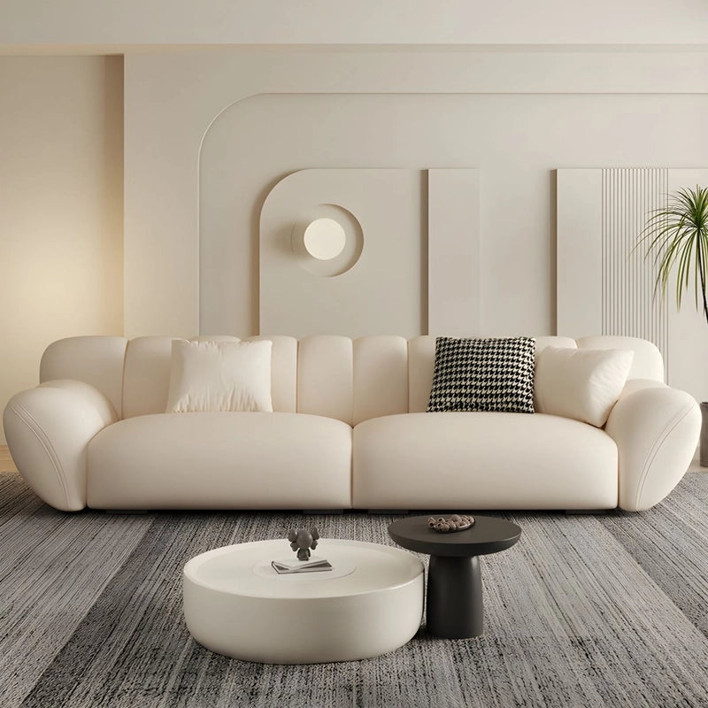 Tesla Sofa Custom Designed to Order | Made to Order