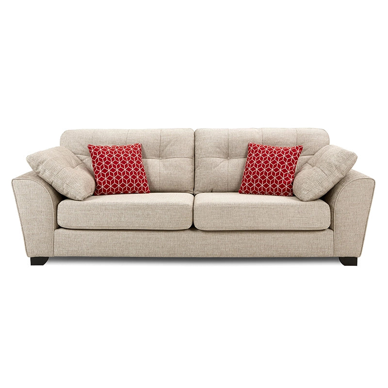 Corvi Sofa Set for Lounge Area | Made to Order