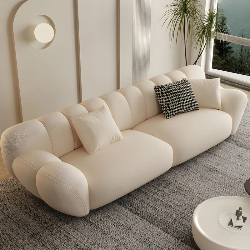Tesla Sofa Custom Designed to Order | Made to Order