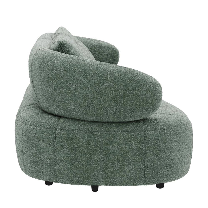 Quest Sofa – Modern Design Meets Comfort