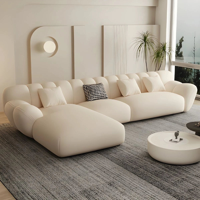 Tesla Sofa Custom Designed to Order | Made to Order