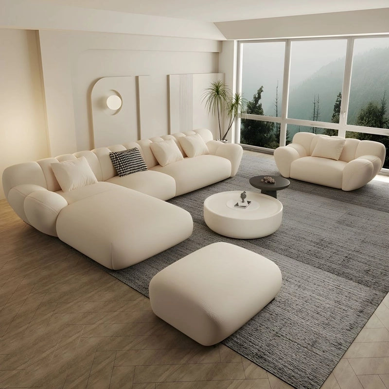 Tesla Sofa Custom Designed to Order | Made to Order