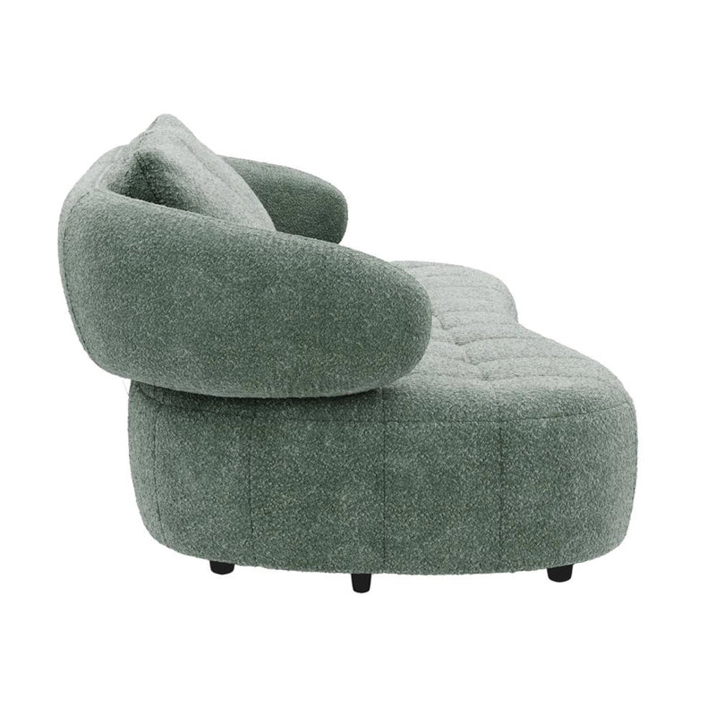 Quest Sofa – Modern Design Meets Comfort