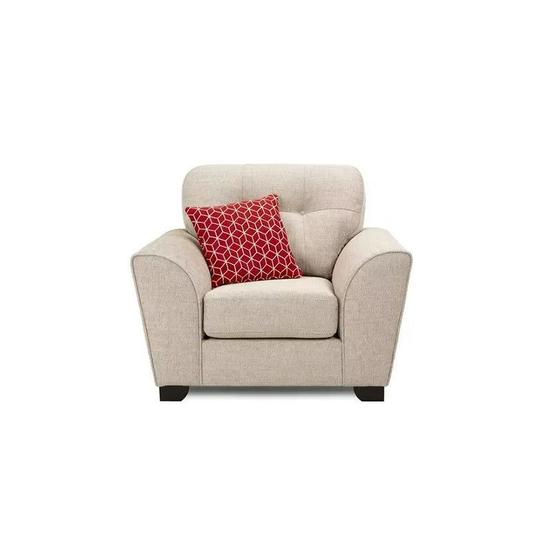 Corvi Sofa Set for Lounge Area | Made to Order