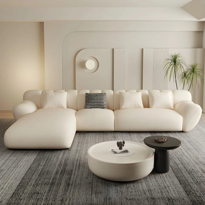 Tesla Sofa Custom Designed to Order | Made to Order