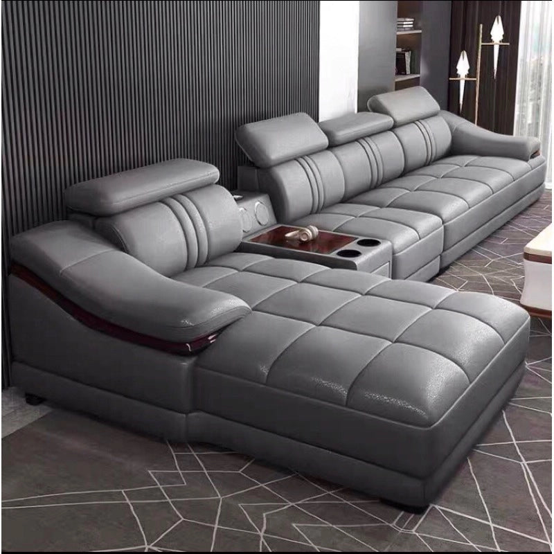Sovin Sofa Custom Designed to Order | Direct from Factory