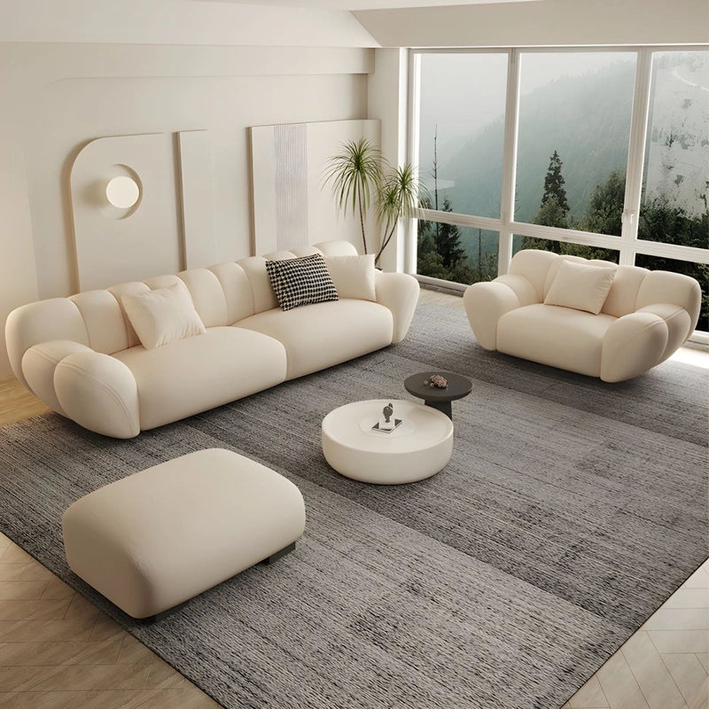 Tesla Sofa Custom Designed to Order | Made to Order