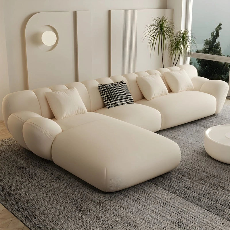 Tesla Sofa Custom Designed to Order | Made to Order