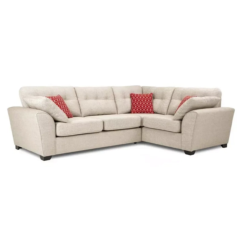 Corvi Sofa Set for Lounge Area | Made to Order