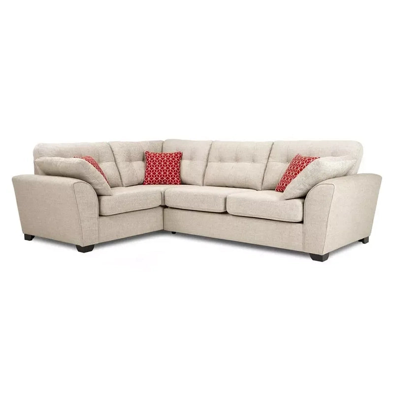Corvi Sofa Set for Lounge Area | Made to Order