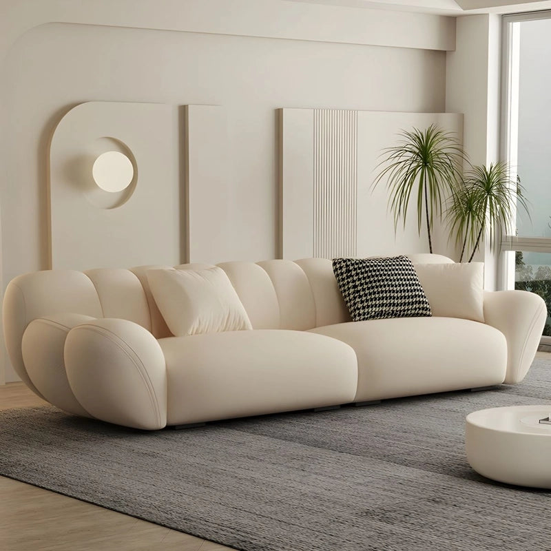 Tesla Sofa Custom Designed to Order | Made to Order