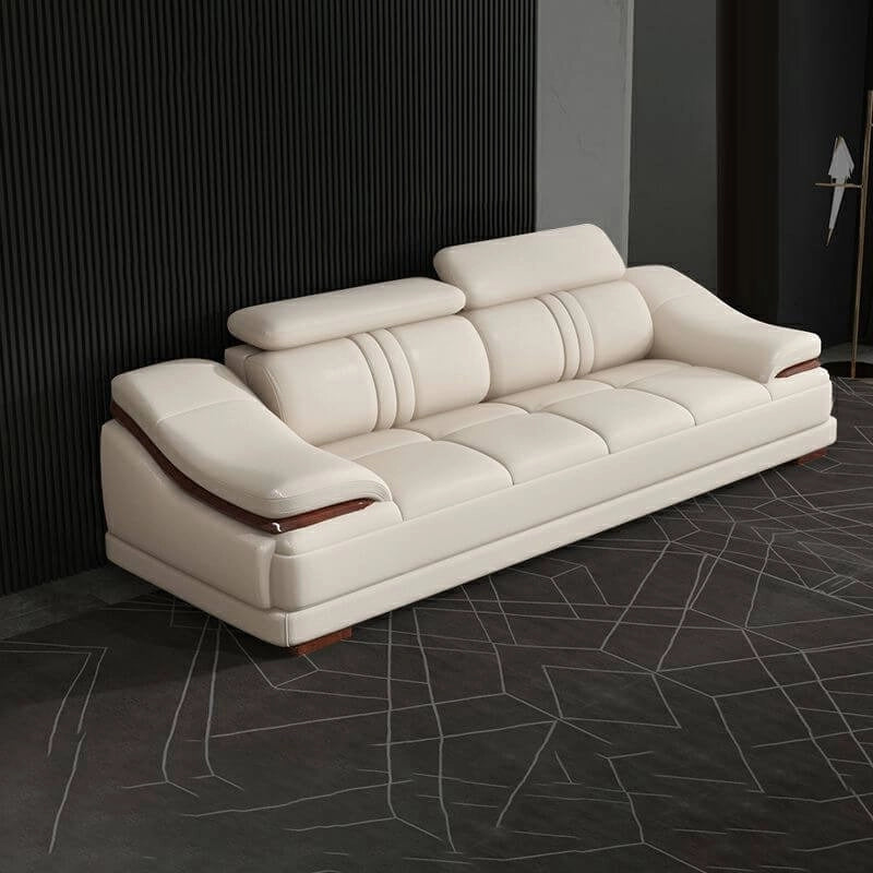 Sovin Sofa Custom Designed to Order | Direct from Factory