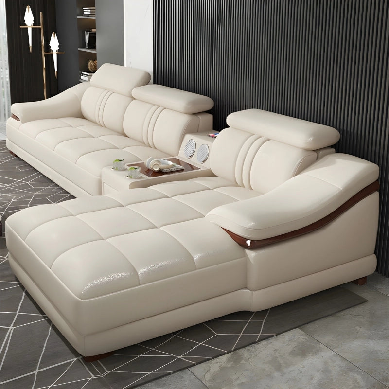 Sovin Sofa Custom Designed to Order | Direct from Factory