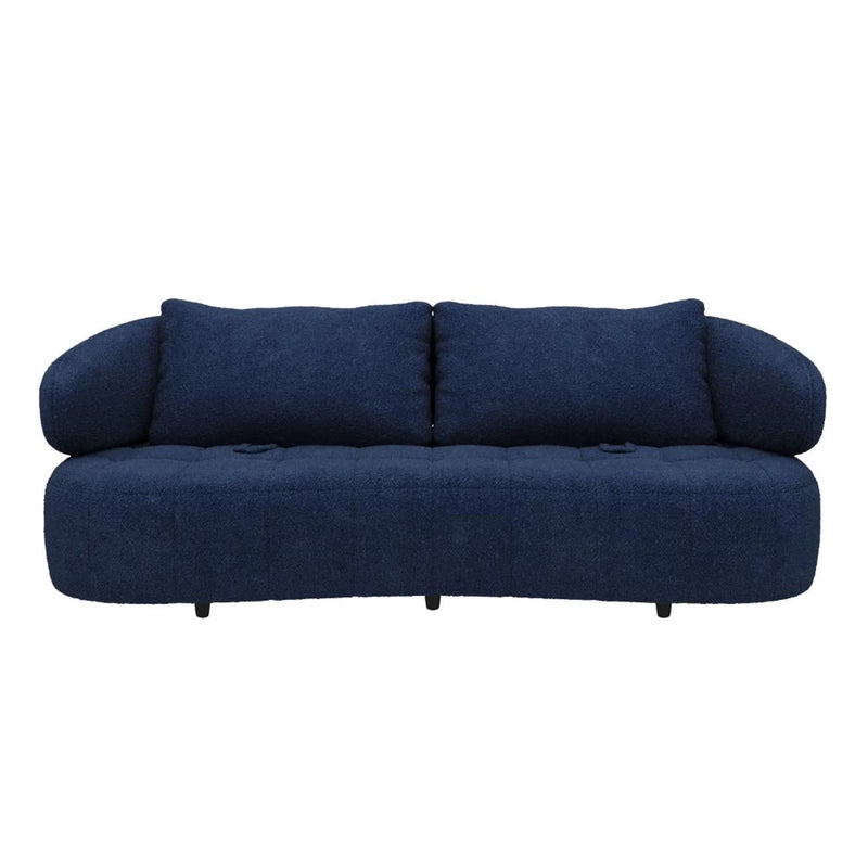 Quest Sofa – Modern Design Meets Comfort