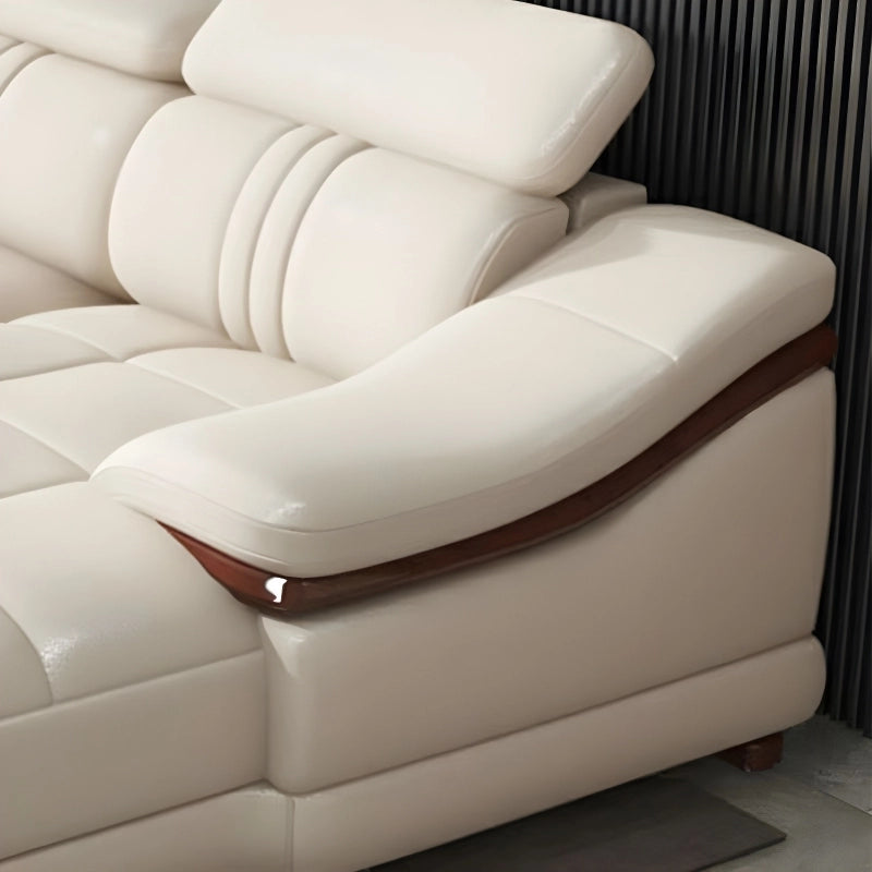 Sovin Sofa Custom Designed to Order | Direct from Factory