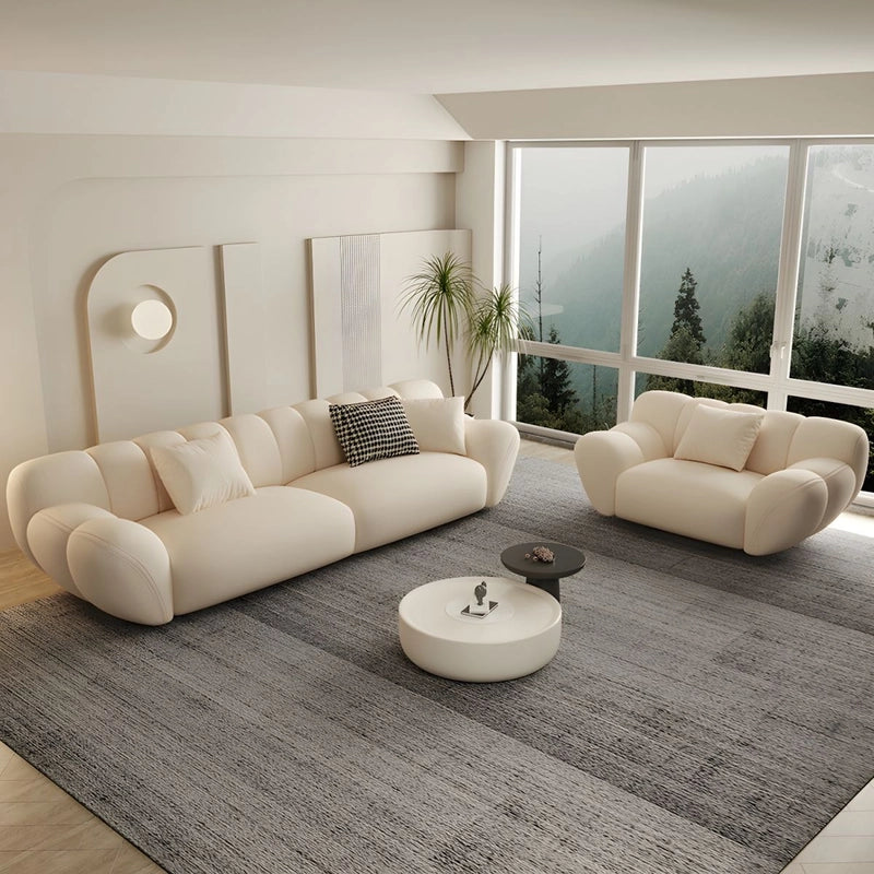 Tesla Sofa Custom Designed to Order | Made to Order