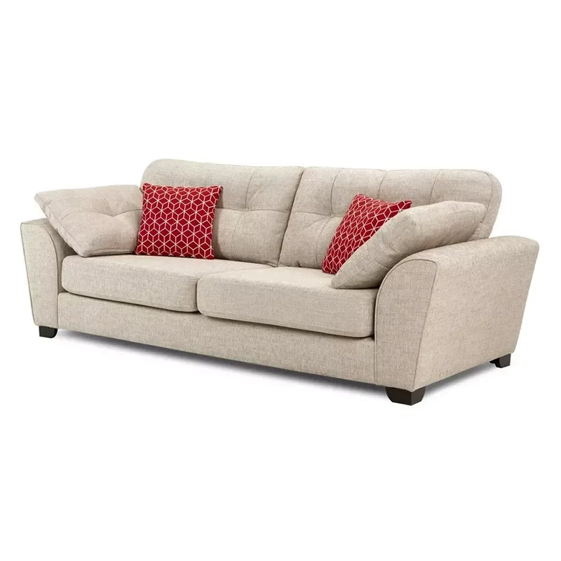 Corvi Sofa Set for Lounge Area | Made to Order