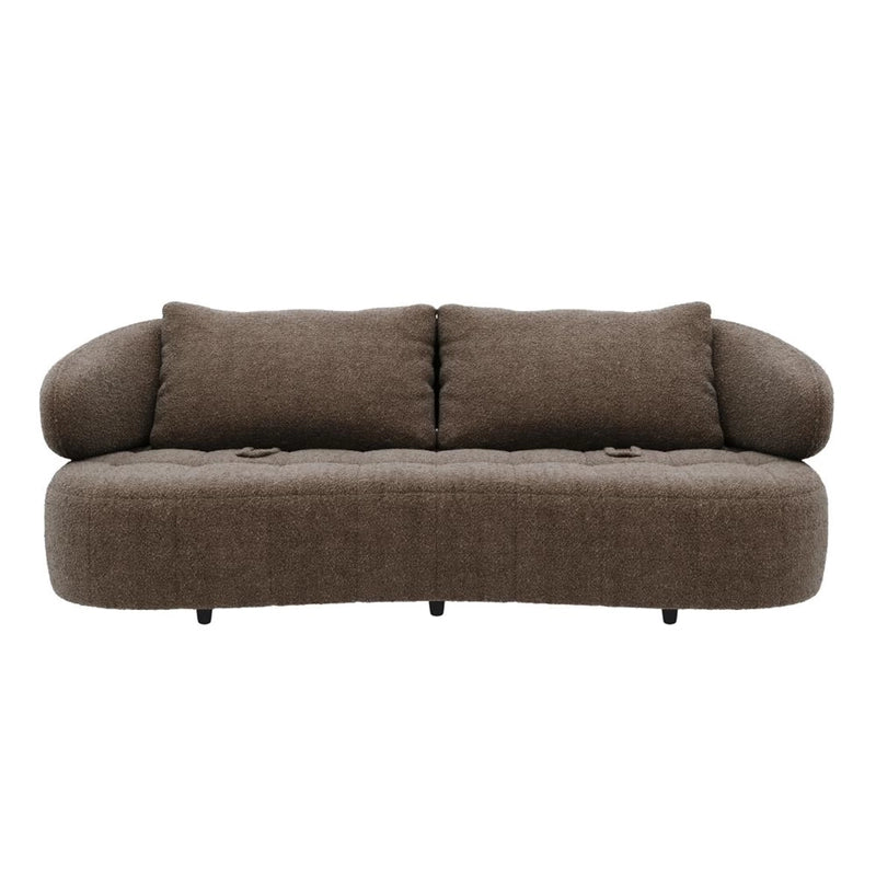 Quest Sofa – Modern Design Meets Comfort