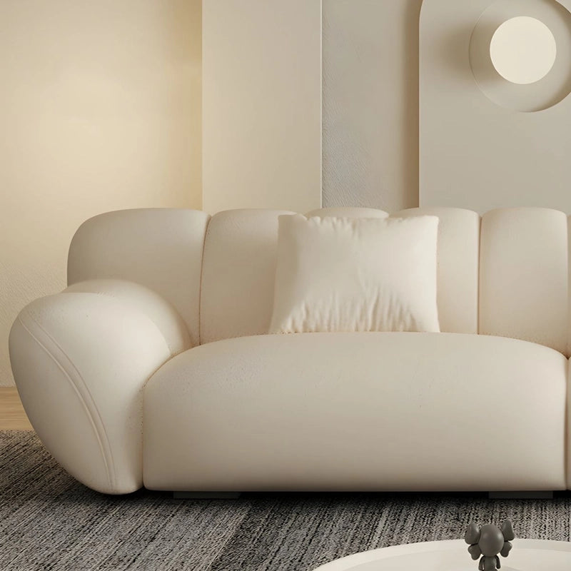 Tesla Sofa Custom Designed to Order | Made to Order