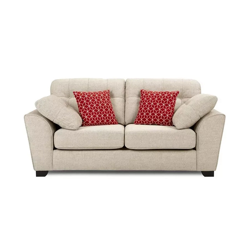 Corvi Sofa Set for Lounge Area | Made to Order