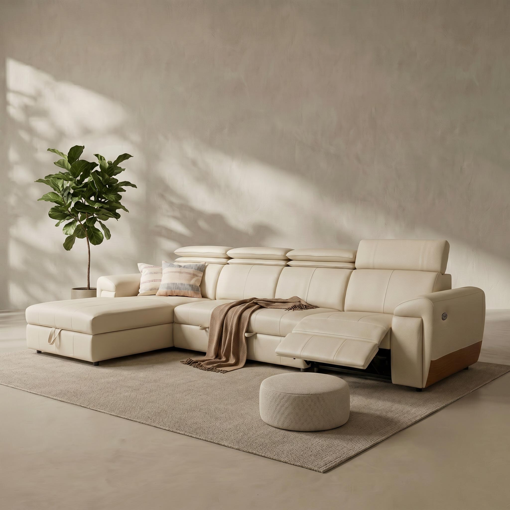 Sierra sofa sectional