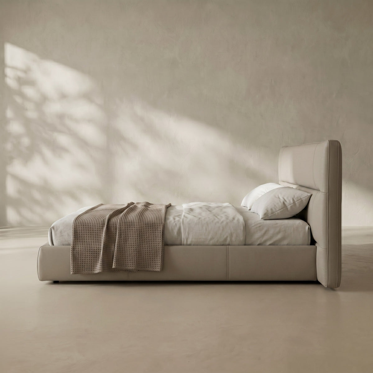 Barnes Upholstered Bed