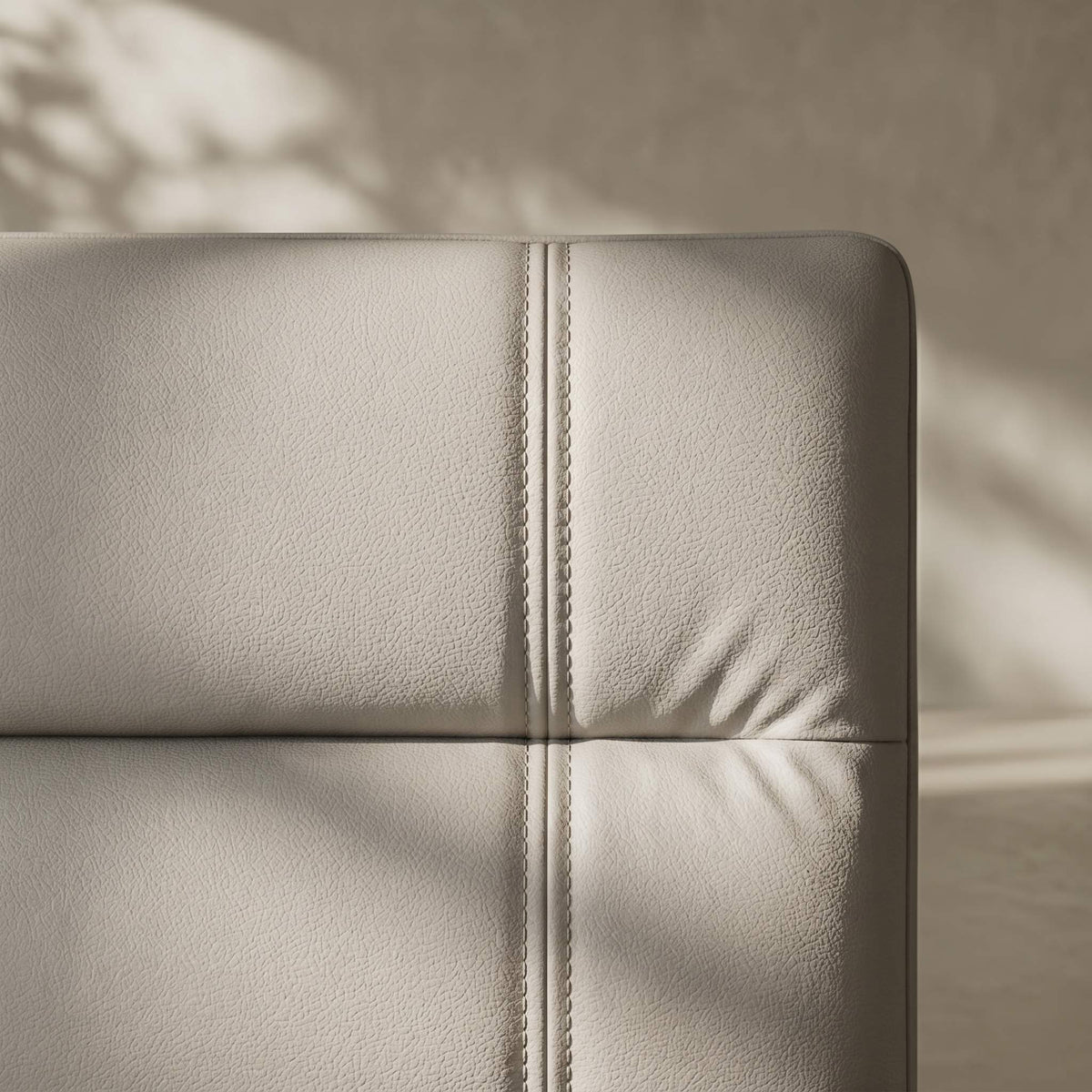 Barnes Upholstered Bed