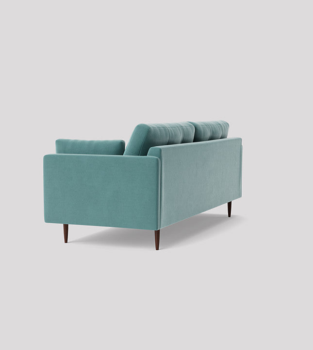 Artemis Couch – Sleek Comfort for Stylish Spaces