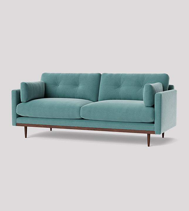 Artemis Couch – Sleek Comfort for Stylish Spaces