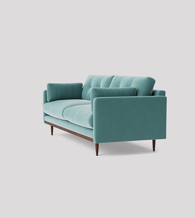 Artemis Couch – Sleek Comfort for Stylish Spaces