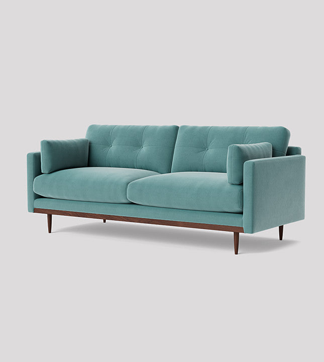 Artemis Couch – Sleek Comfort for Stylish Spaces