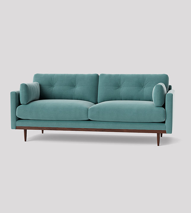 Artemis Couch – Sleek Comfort for Stylish Spaces