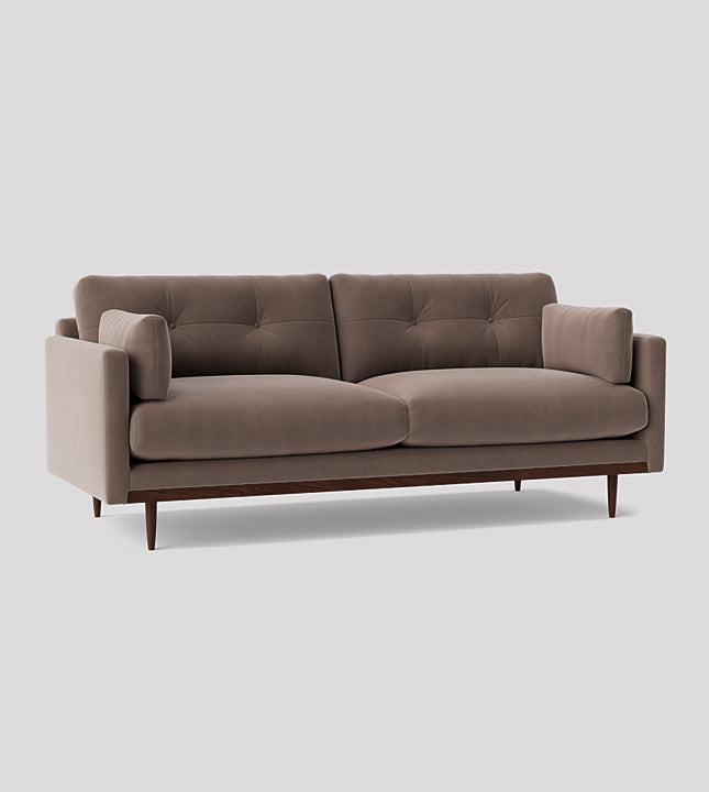 Artemis Couch – Sleek Comfort for Stylish Spaces