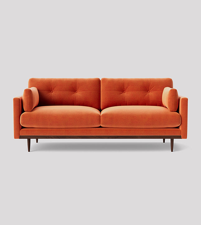 Artemis Couch – Sleek Comfort for Stylish Spaces