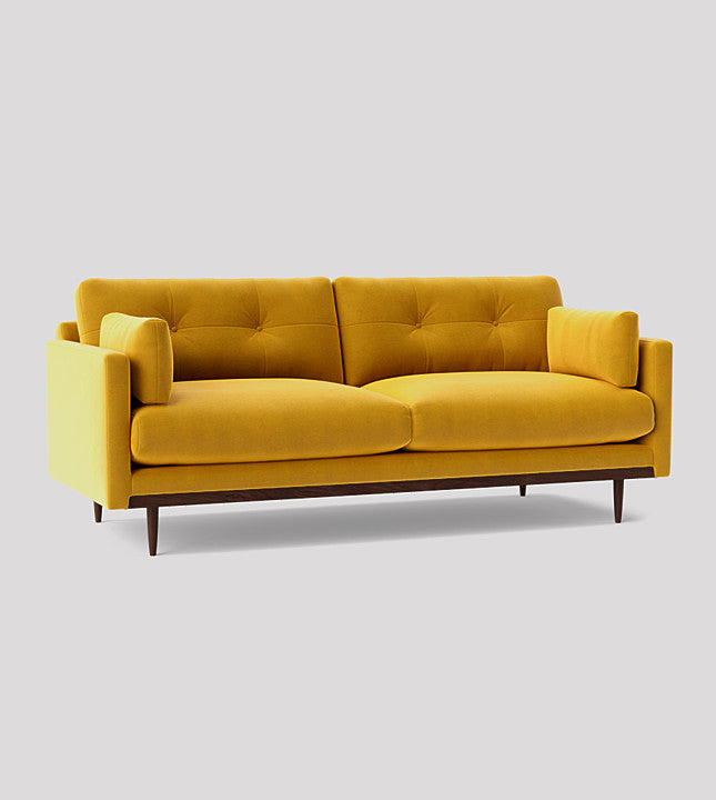 Artemis Couch – Sleek Comfort for Stylish Spaces