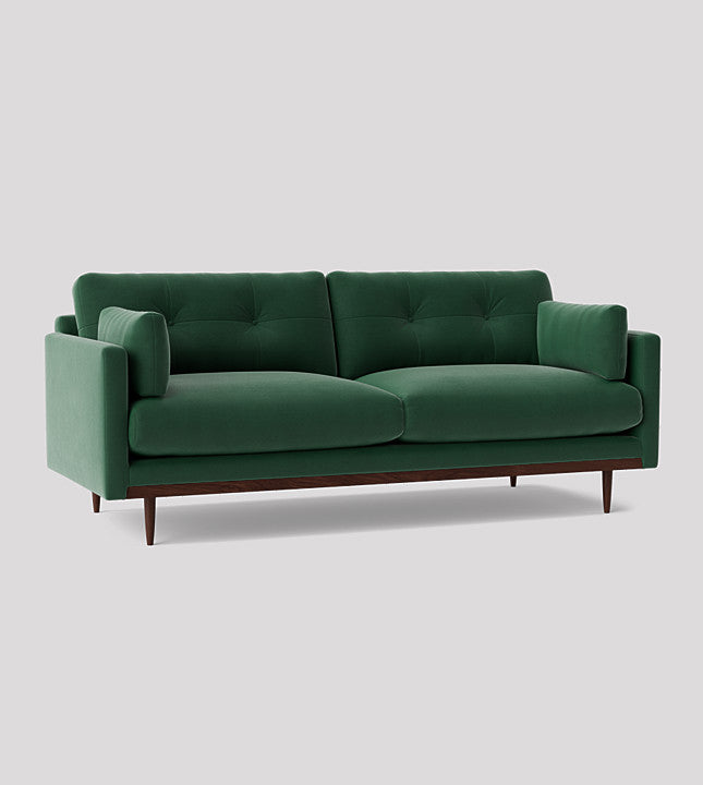Artemis Couch – Sleek Comfort for Stylish Spaces