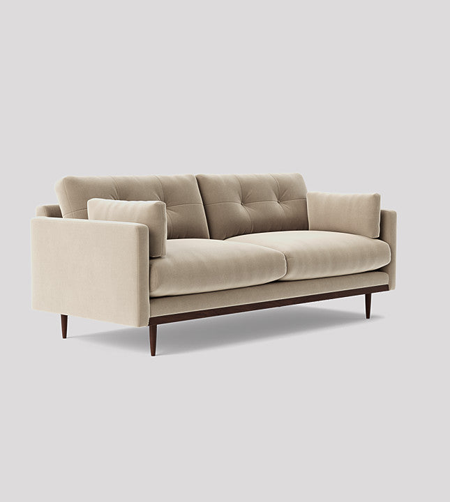 Artemis Couch – Sleek Comfort for Stylish Spaces