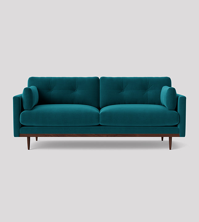 Artemis Couch – Sleek Comfort for Stylish Spaces