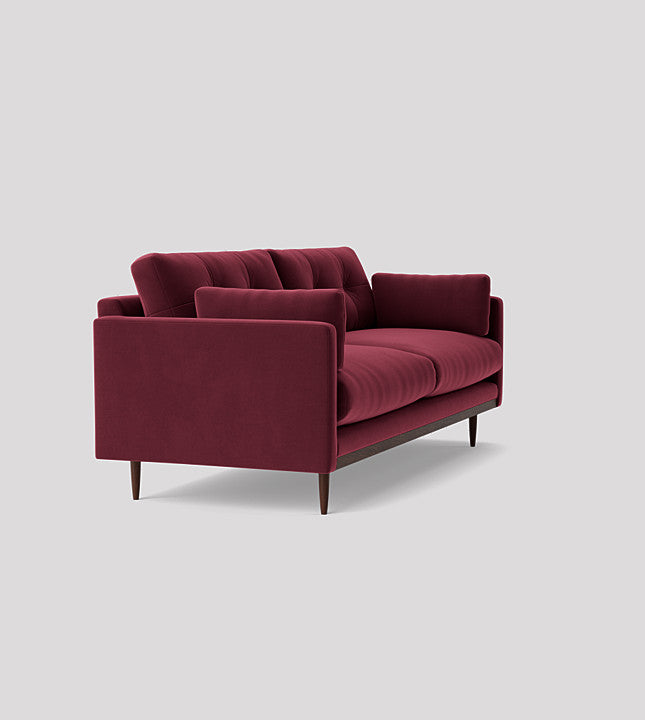 Artemis Couch – Sleek Comfort for Stylish Spaces