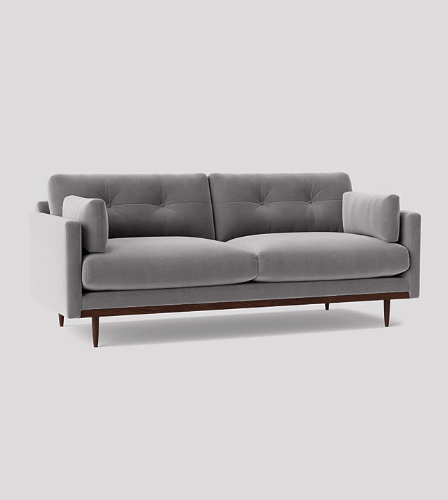 Artemis Couch – Sleek Comfort for Stylish Spaces