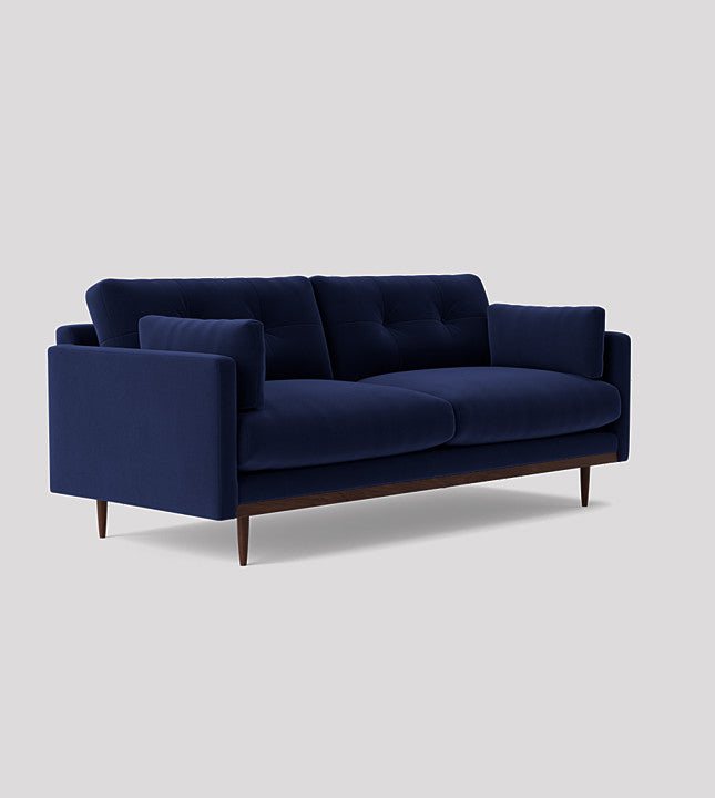 Artemis Couch – Sleek Comfort for Stylish Spaces