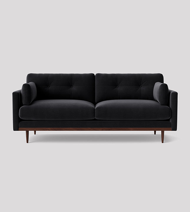Artemis Couch – Sleek Comfort for Stylish Spaces
