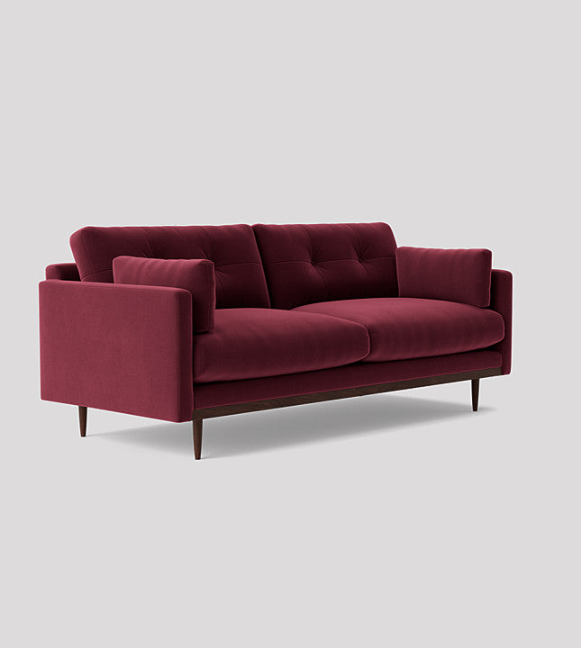 Artemis Couch – Sleek Comfort for Stylish Spaces