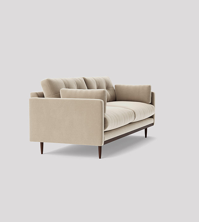 Artemis Couch – Sleek Comfort for Stylish Spaces