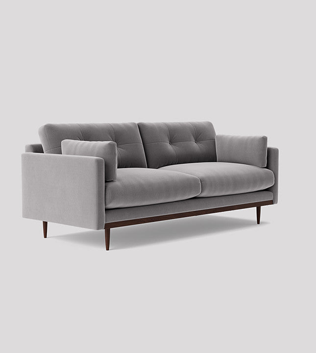 Artemis Couch – Sleek Comfort for Stylish Spaces