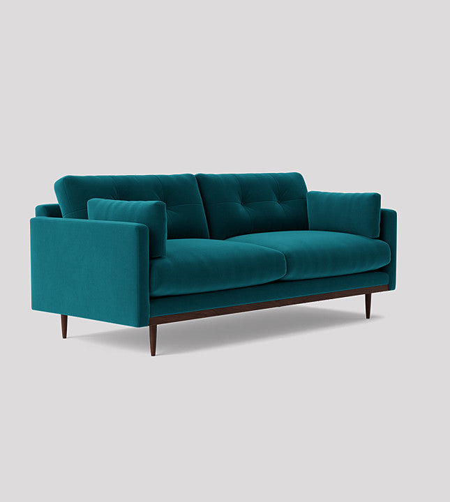 Artemis Couch – Sleek Comfort for Stylish Spaces