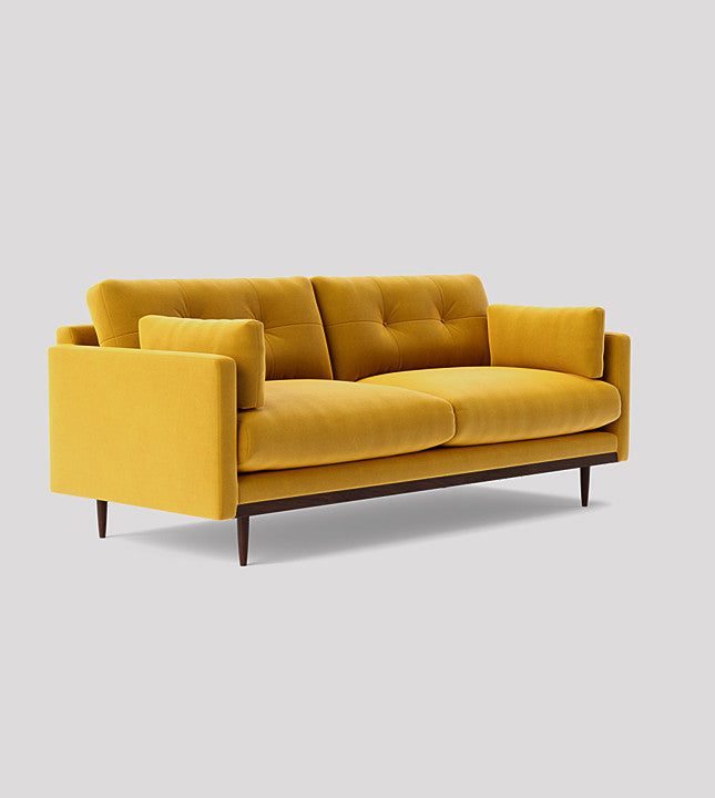 Artemis Couch – Sleek Comfort for Stylish Spaces