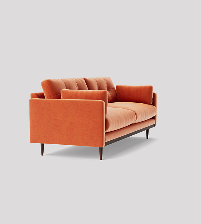Artemis Couch – Sleek Comfort for Stylish Spaces