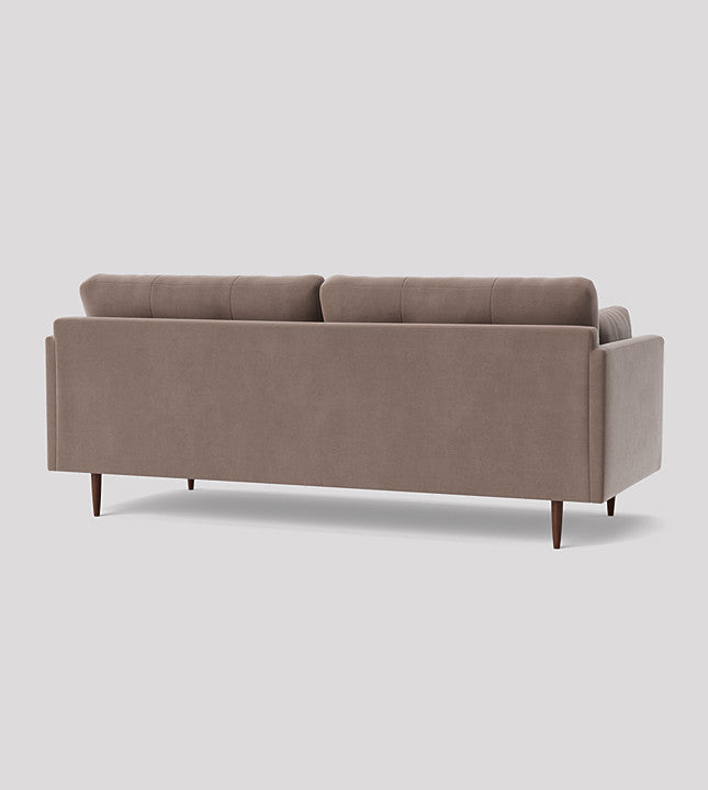 Artemis Couch – Sleek Comfort for Stylish Spaces